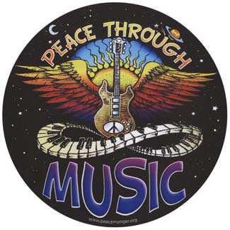 PeaceThroughMusic